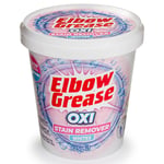 Afbeelding van Eg Oxi Poeder vlekverwijderaar | Voor Witte Was | 625g | QC-EL-00321