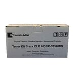 Afbeelding van Triumph-Adler 4463510115 toner cartridge zwart (origineel) | TRI4463510115