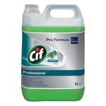 Afbeelding van Cif Allesreiniger | Dennen | 5 liter | QC-CI-00106