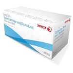 Afbeelding van Xerox LC802 toner cartridge zwart (origineel) | XERLC802