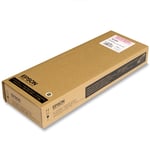Afbeelding van Epson T6366 inktcartridge vivid licht magenta hoge capaciteit (origineel) | EPST636600