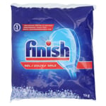 Afbeelding van Finish Vaatwaszout | 1 kg | QC-FI-01117
