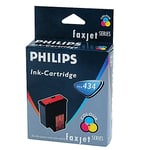 Afbeelding van Philips PFA-434 inktcartridge kleur (origineel) | PHIPFA-434