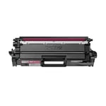 Afbeelding van Brother TN-821XL M toner cartridge magenta hoge capaciteit (origineel) | BROTN821XLM