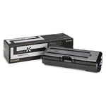 Afbeelding van Kyocera TK-8705K toner cartridge zwart (origineel) | KYTK-8705K