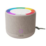 Afbeelding van Wobie draadloze speaker | Bluetooth/wifi | 28W | grijs | WOBIEBGREY