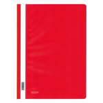 Afbeelding van Kangaro snelhechter | rood | A4 | 25 stuks | KANK-22036