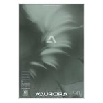 Afbeelding van Aurora D50MT schrijfblok | A4 | gelinieerd | 50 vel | AURD50MT