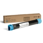 Afbeelding van Xerox 006R01698 toner cartridge cyaan (origineel) | XER006R01698
