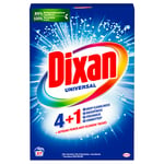 Afbeelding van Dixan Waspoeder | universeel | 2,035 kg | 37 wasbeurten | QC-DI-00040