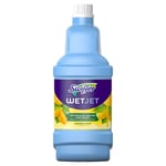 Afbeelding van Swiffer Wet Jet reinigingsmiddel navulling | 1,25 liter | SWISSW00539