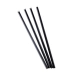 Afbeelding van Exacompta 997081E Serodo klemstrips | 9 mm | zwart | 25 stuks | EXA997081E