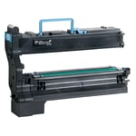 Afbeelding van Konica Minolta 4539333 / 1710604-008 toner cartridge cyaan hoge capaciteit (origineel) | MIN1710604008