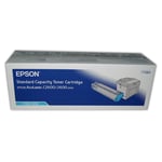 Afbeelding van Epson S050232 toner cartridge cyaan (origineel) | EPSS050232