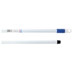 Afbeelding van Sorbo Steel | metaal | wit | 120 cm | SO430NA7175