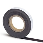 Afbeelding van Maul magneetband | zelfklevend | 1cm x 10m | 1 rol | MAUL6157209
