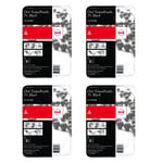 Afbeelding van OCE 29800061 multipack toner cartridge zwart 4 stuks (1060011493) | OCE29800061
