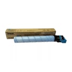 Afbeelding van Develop TNP-626 (ACV11D0) toner cartridge zwart (origineel) | DEVACV11D0