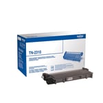 Afbeelding van Brother TN-2310 toner cartridge zwart (origineel) | BRTN2310