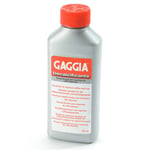 Afbeelding van Gaggia espressomachine ontkalker | 250 ml | GA708NA0138