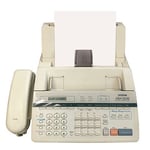Brother FAX-1010 Plus