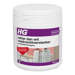 Afbeelding van HG Witter dan wit waskrachtversterker | met vlekoplosser | 400 gram | QC-HG-00189