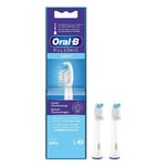 Afbeelding van Oral-B Pulsonic Clean opzetborstels | 2 stuks | OR639NA9783