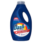 Afbeelding van Dash Platinum Vloeibaar Wasmiddel | Extra Reinigingskracht | 810 ml | 18 wasbeurten | QC-DA-05054