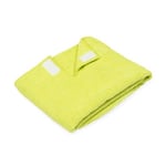Afbeelding van Microvezeldweil met velcro-bevestiging | QC-HH-00052