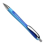 Afbeelding van Schneider Slider Rave XB balpen | blauw | 1,4mm | SCHN_raveblauw