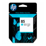 Afbeelding van HP C9423A nr. 85 printkop licht cyaan (origineel) | HPC9423A
