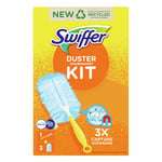 Afbeelding van Swiffer Duster Kit | 3 doekjes Ambi Pur | SWISSW00520