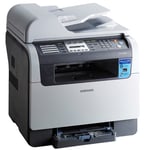 Samsung CLX-3160