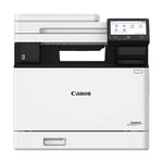 Afbeelding van Canon i-SENSYS MF752cdw II all-in-one (3 in 1) Laserprinter | A4 | kleur | wifi | CAN7185C013
