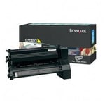 Afbeelding van Lexmark C7720YX toner cartridge geel extra hoge capaciteit (origineel) | LEXC7720YX