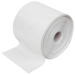 Afbeelding van Brady BPTC-83-439-WT doorlopende labelrol | 83 mm x 40 m | BRABPTC-83-439-WT