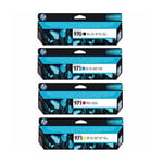 Afbeelding van HP Bundel 970 + 971 (4 kleuren) | HPB-CN62series