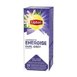 Afbeelding van Lipton FGS Earl Grey thee | 6 x 25 stuks | LIP587761