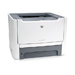HP LaserJet P2015dn