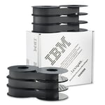Afbeelding van IBM 1040780 inktlint zwart (origineel) | IBM1040780