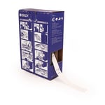 Afbeelding van Brady BM-10x75-348-WT polyolefin tags wit | 10 mm x 75 mm (origineel) Brady BM-10x75-348-WT polyolefin tags wit | 10 mm x 75 mm (origineel) | BRABM-10X75-348-WT