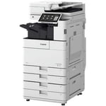 Canon iR ADVANCE DX C4735i
