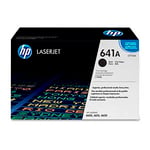 Afbeelding van HP C9720A nr. 641A / Canon EP-85 toner cartridge zwart (origineel) | HPC9720A