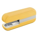 Afbeelding van Leitz 55670019 Cosy nietmachine | metaal | warm geel | tot 30 vel | LEI55670019