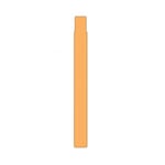 Afbeelding van Zebra Z-Band Fun 10012713-6K oranje 25mm x 254mm 6 x 350 stuks (origineel) | ZEB10012713-6K