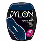 Afbeelding van Dylon Pod Textielverf | Navy Blue | 350 gram | DY752NA7198