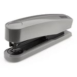 Afbeelding van Novus B2 ColorID-2.0 nietmachine | metaal | smart grey | tot 25 vel | NOV020.1956