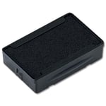 Afbeelding van Trodat 6/4910 stempelkussen | zwart | 2 stuks | TRO78249
