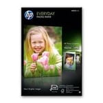 Afbeelding van HP CR757A everyday glossy photo paper | 10x15cm | 200gr. | 100 vel | HPCR757A