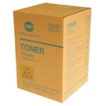 Afbeelding van Konica Minolta TN-310Y (4053-503) toner cartridge geel (origineel) | MINTN-310Y